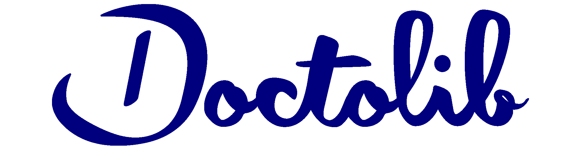 Doctolib
